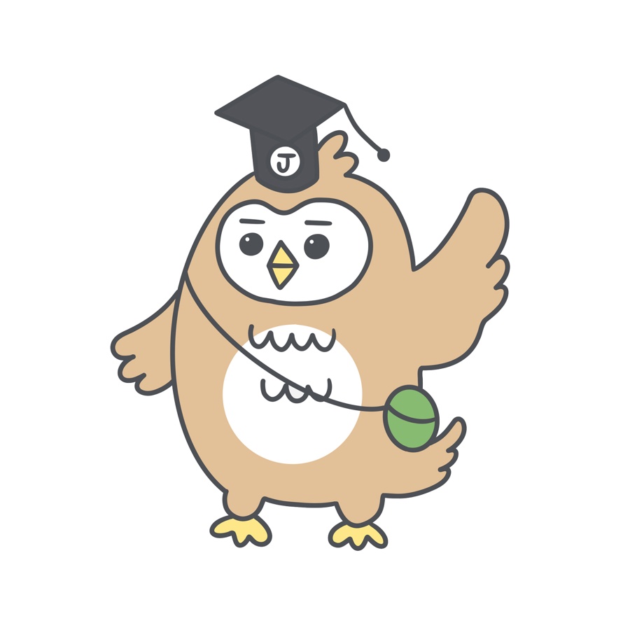 JERAのキャリア開発キャラクター、キャリー